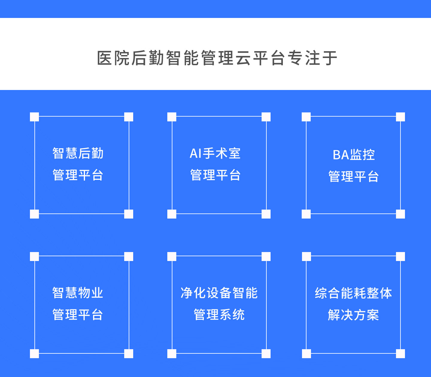 打造數字化低碳醫院